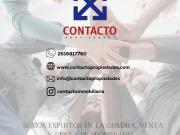 Contacto propiedades vende finca ubicada en agrelo,...