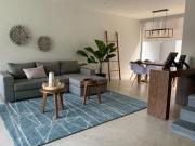 CONTADERO CASA EN CONDOMINIO CON TERRAZA PARA ESTRENAR...
