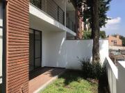 CONTADERO JUNTO A SANTA FE DEPARTAMENTO GARDEN HOUSE CON...