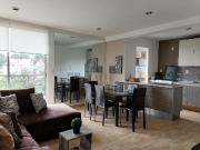 CONTADERO RENTA DEPARTAMENTO AMUEBLADO Y EQUIPADO CON...