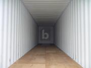 CONTAINER DE STOCKAGE DISPONIBLE DE SUITE !