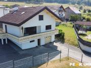 CONTAMINE SUR ARVE Chalet rénové sur 600 m² de terrain