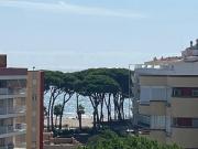 Contempla el mar desde el comedor y tu terraza, piso... Contempla el mar desde el comedor y tu terraza, piso...