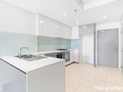 Contempoary living within mascot Entry via Building B South