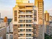 CONTEMPORÂNEO JARDINS More Bem ao lado do Metrô Oscar...