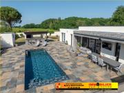 CONTEMPORAINE 160m2 + Double garage