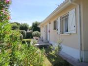 Contemporaine 2 chambres avec Garage