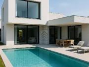 Contemporaine 305 m2 / plein pied / Haut côte pavée la...