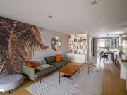 Contemporaine de 3 pièces principales