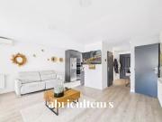 Contemporaine Maison 118m² Argenteuil Coteaux