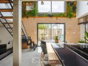 Contemporaine pour amateurs de design 125m² Nieul sur Mer