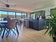 Contemporaine Saint Etienne de Tulmont 185m² Saint...