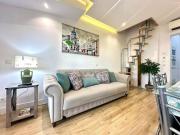 Contemporáneo, centrico, comodo y muy limpio