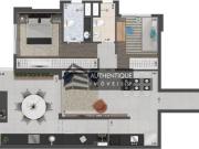 CONTEMPORANEO JARDINS Apartamento no bairro Jardins à venda