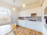 Contemporary 1 bed Clapham Old Town SHORT TERM