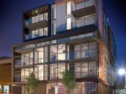 CONTEMPORARY 1 BEDROOM APARTMENT