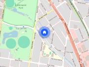 Contemporary 1 Bedroom Apartment in Prime Brighton Location