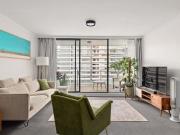 Contemporary 1 bedroom + study home in 'The...