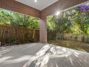 Contemporary 2 bedroom granny flat