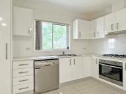 contemporary 2 bedroom granny flat in prime west ryde...