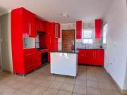 contemporary 3 bedroom, 2 bathroom c.