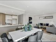 Contemporary 3 Bedroom Family Home in Sought After Area