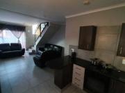 STYLISH DOUBLE STORY HOME IN A 24/7 ACCESS CONTROLLED...