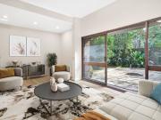 Contemporary 3 Bedroom Townhouse in Convenient Waverton...