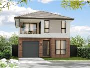 Contemporary 4 Bedroom, 3 Bath Home with Parking Ready...