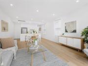 Contemporary 4 Bedroom Terrace with Luxury Finishes in...