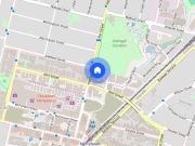 Contemporary and Expansive Apartment Located in the...