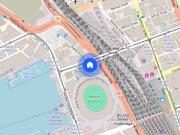 Contemporary and Fashionable Two Bedroom Apartment in M...