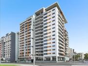 Contemporary and generously sized apartment