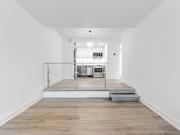 Contemporary apartment