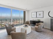 Contemporary apartment
