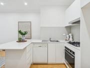 Contemporary Apartment in a Boutique Security Complex