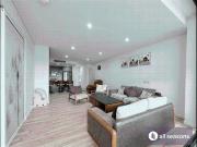 Contemporary Apartment in Resort Style Complex