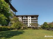 Contemporary Apartment Living with Resort Style Amenities