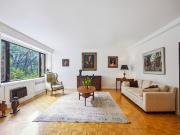 Contemporary apartment with pool