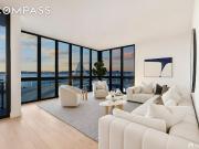 Contemporary apartment with terrace