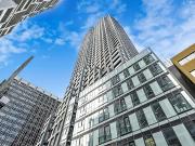 Contemporary apartment with terrace