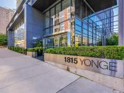 Contemporary apartment