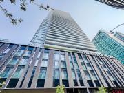 Contemporary apartment with terrace and pool