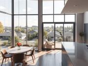 Contemporary Apartments North Sydney 1 bedroom from...