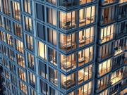 Contemporary Apartments Rhodes 1 bedroom from $900,000