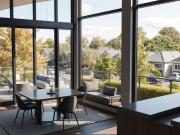 Contemporary Apartments Wentworth Point 1 bedroom from...