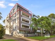 Contemporary architectural design with quality finishes,...