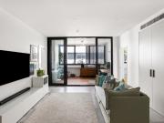 Contemporary architectural sanctuary in the heart of...