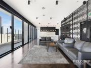 CONTEMPORARY BRILLIANCE TWO BEDROOMS – FURNISHED