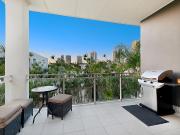 Contemporary Budds Beach Villa Unique Position